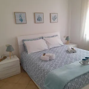 La Dimora Felice Alloggio in famiglia