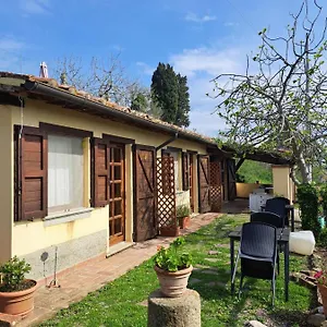 Agriturismo Fontevecchia Alloggio per agriturismo
