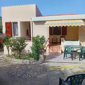 Vacanze A Solanas.....con Clima , Solanas (Cagliari) Italia