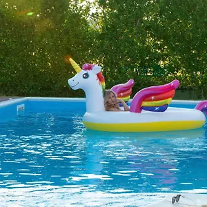 La Casa Del Fico Con Piscina Casa vacanze